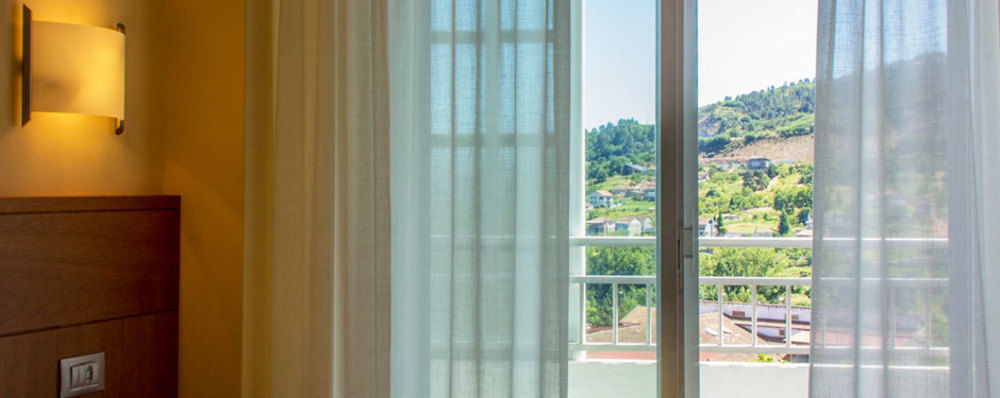 Hotel Mabu Ourense Dış mekan fotoğraf