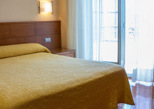 Hotel Mabu Ourense Dış mekan fotoğraf