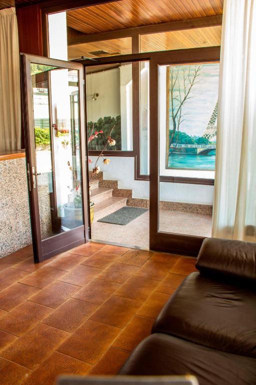 Hotel Mabu Ourense Dış mekan fotoğraf